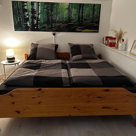 Guidos Place Souterrain Apartment Weissenthurm Экстерьер фото