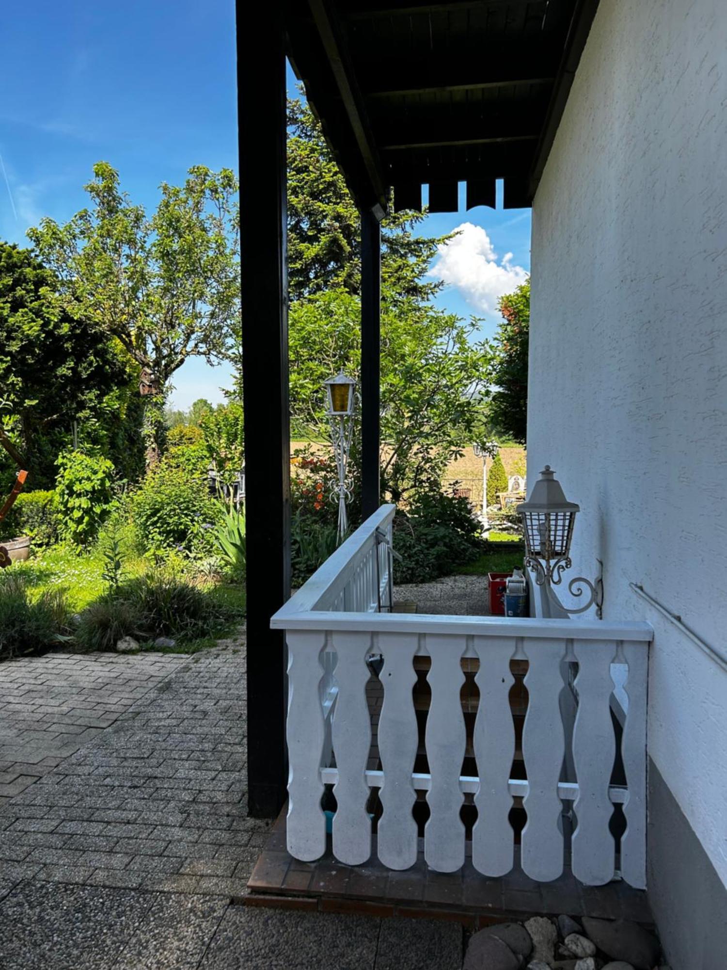 Guidos Place Souterrain Apartment Weissenthurm Экстерьер фото