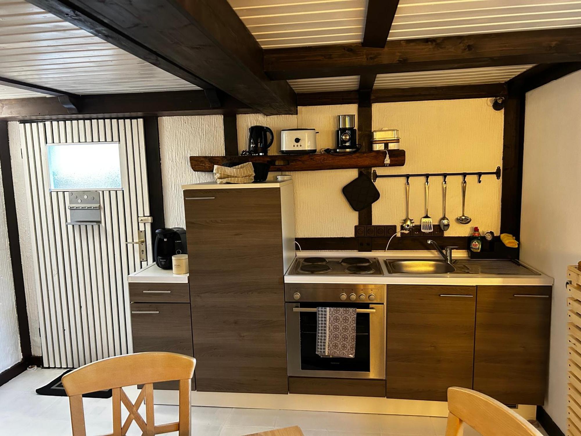 Guidos Place Souterrain Apartment Weissenthurm Экстерьер фото